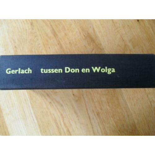 Tussen don en wolga heinrich gerlachde