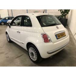 Fiat 500 1.2 Lounge € 7.290,00