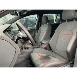 Volkswagen Golf 2.0 TSI GTI Performance | PANO | AUT | DSG |