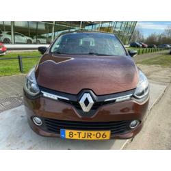 Renault Clio 1.5 dCi ECO 90Pk Dynamique Airco R-Link Arnst v