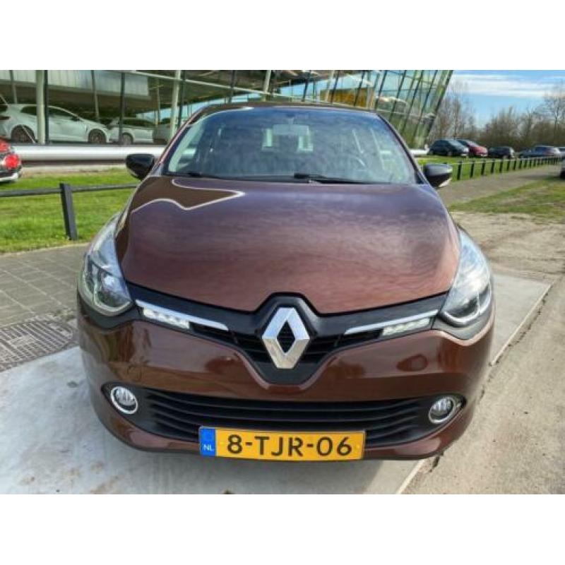 Renault Clio 1.5 dCi ECO 90Pk Dynamique Airco R-Link Arnst v
