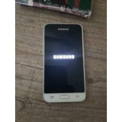 Smartphone Samsung Galaxy J1 6