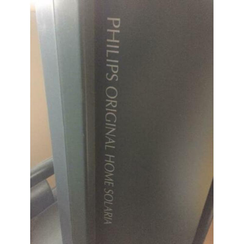 Phillips home Zonnebank inklapbaar