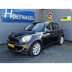 Mini Mini Countryman 1.6 One