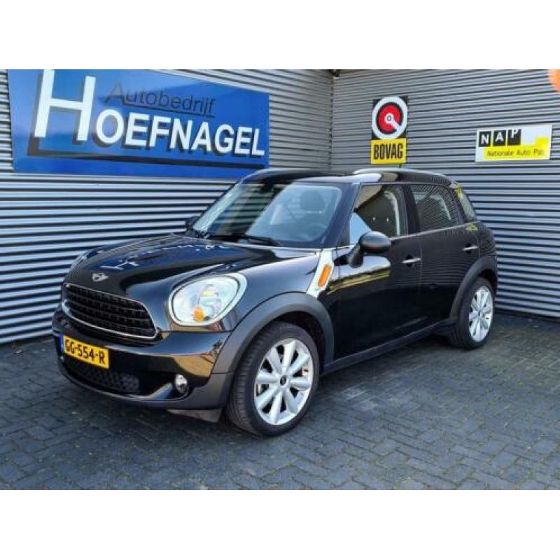 Mini Mini Countryman 1.6 One