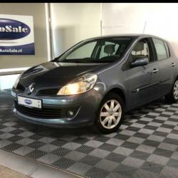 Renault Clio 1.6-16V AUTOMAAT Dynamique Luxe slechts 60.000
