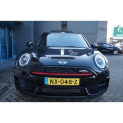 Mini Mini Clubman 2.0 John Cooper Works ALL4