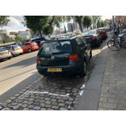 Volkswagen Golf 1.9 TDI 81KW 2001 MORGEN LAATSTE DAG!!