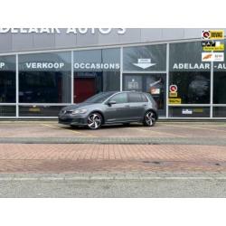 Volkswagen Golf 2.0 TSI GTI Performance | PANO | AUT | DSG |