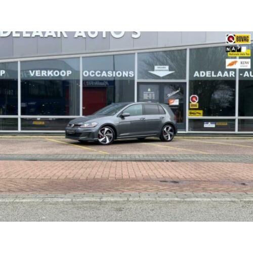 Volkswagen Golf 2.0 TSI GTI Performance | PANO | AUT | DSG |
