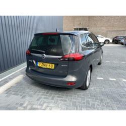 Opel Zafira Tourer 1.4 T 140Pk Business+ 7p. | Camera | Navi