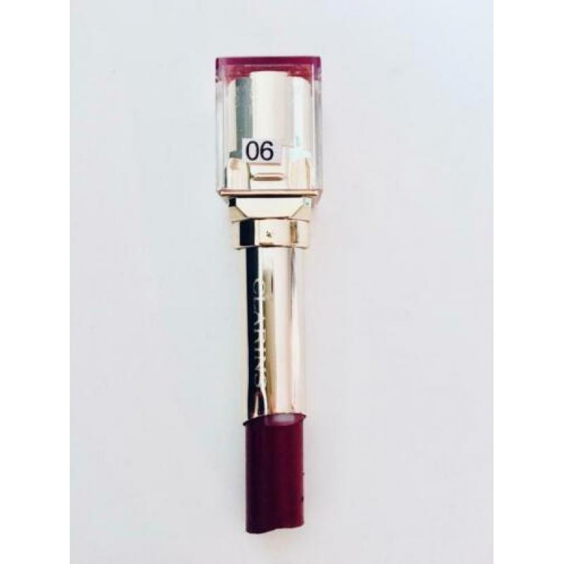 Clarins Rouge Eclat Lipstick Testers