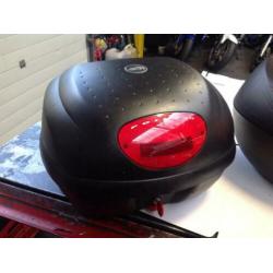 Topkoffer givi 29,95