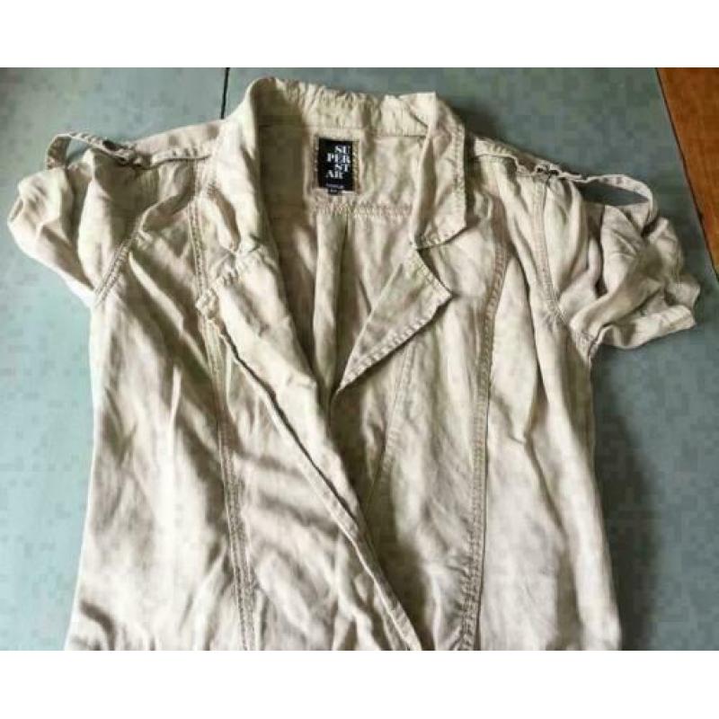 Superstar jumpsuit maat 34