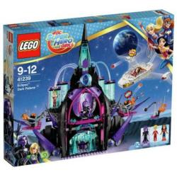 41239 Lego Super Heroes Eclipso Duister Paleis -Nieuw!!