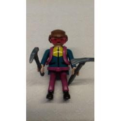 Losse kleine Playmobil sets