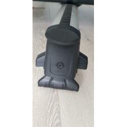 Audi A3 Etron sportback originele dakdragers