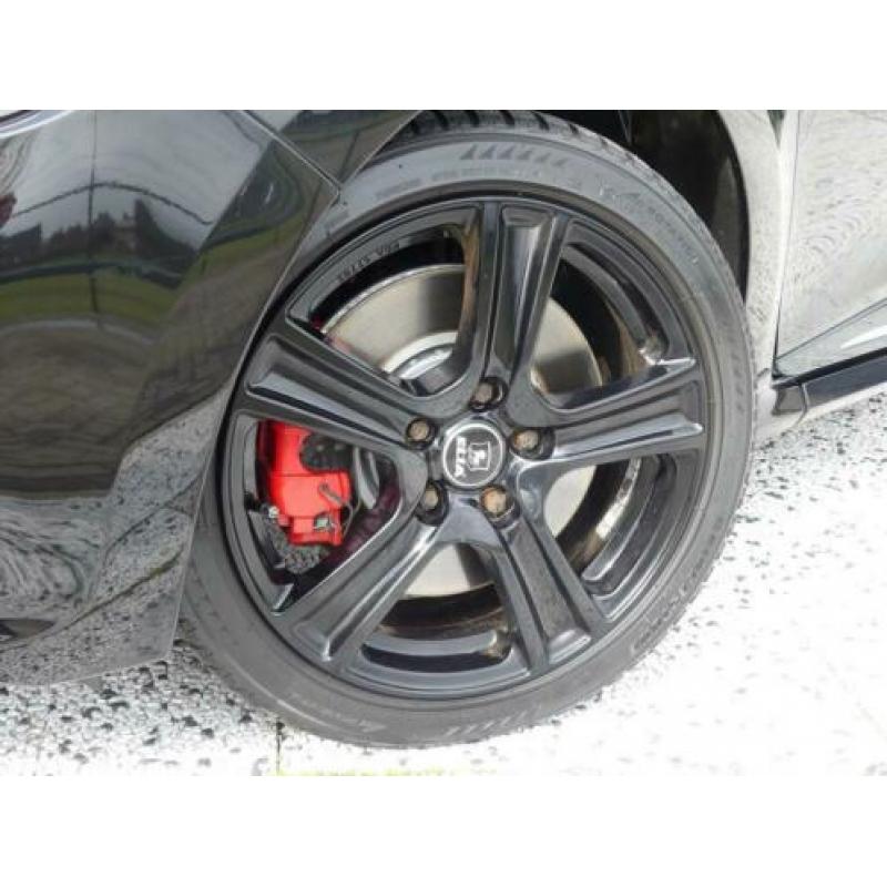 Renault Clio 1.6 R.S. 200PK airco / navigatie (Volledig rijk