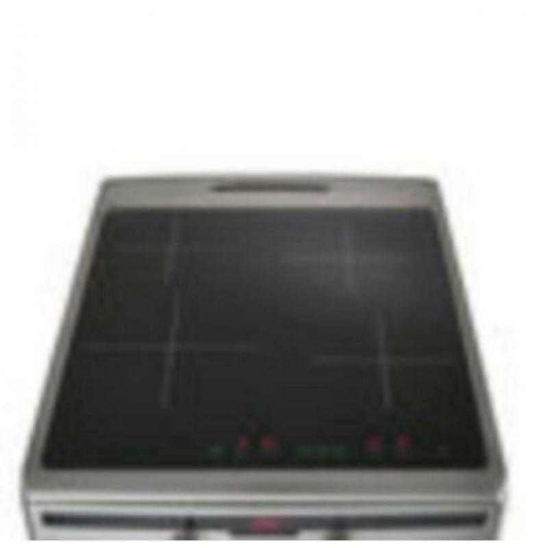 NIEUW INDUCTIE FORNUIS Inventum 65L - 50 cm breed a 499,95!