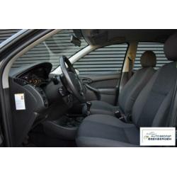 Ford Focus 1.6 16V Cool Edition AIRCO 79DKM DEALER ONDERHOUD