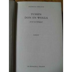 Tussen don en wolga heinrich gerlachde
