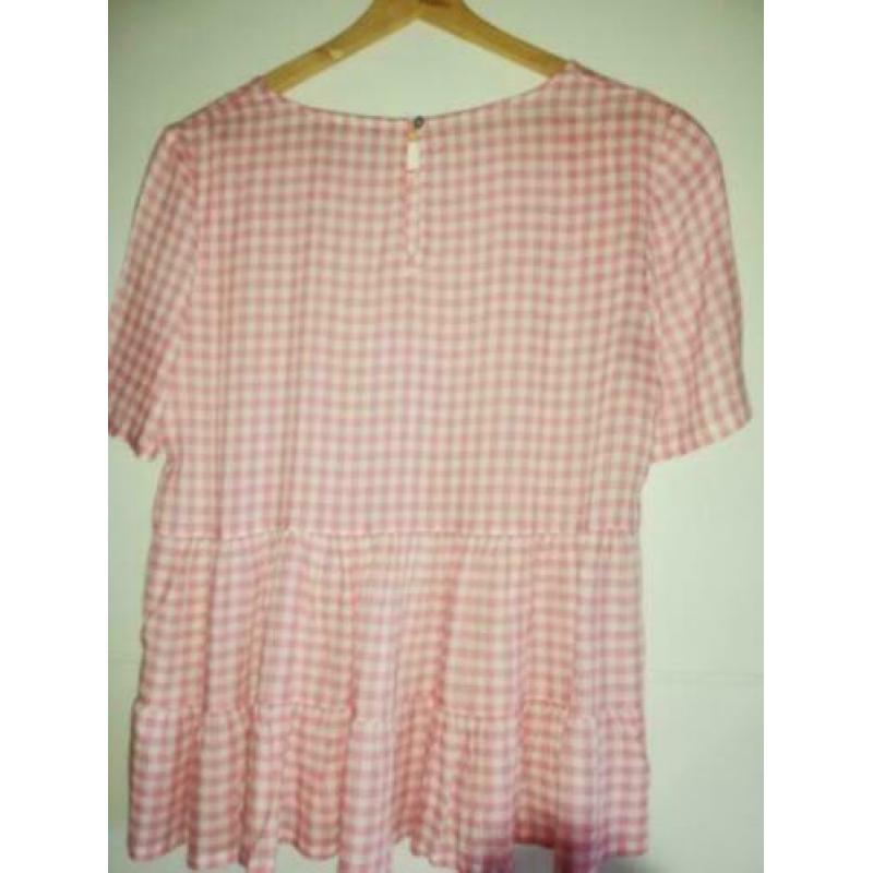 Leuke blouse van Esprit Maat M
