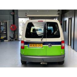Volkswagen Caddy 1.9 TDI 2010 AIRCO IMPERIAAL NAP!