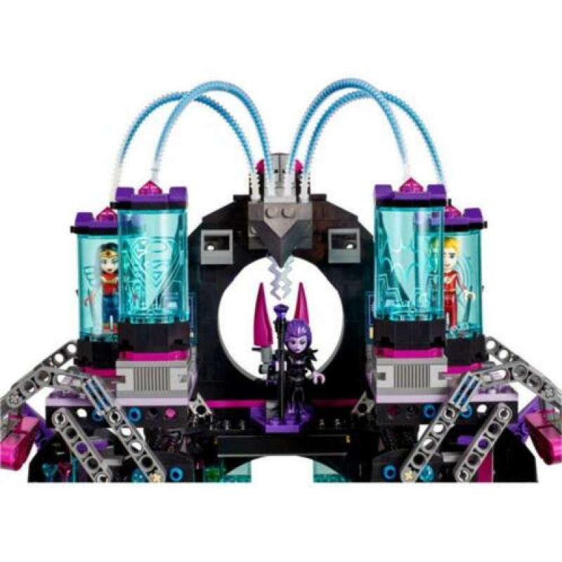 41239 Lego Super Heroes Eclipso Duister Paleis -Nieuw!!
