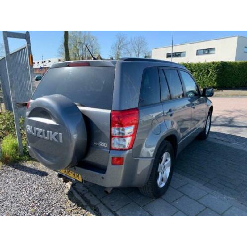 Suzuki Grand Vitara 2.0-16V Shogun ! NETTE AUTO ! 4X4 ! AIRC