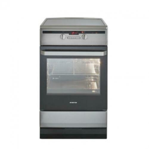NIEUW INDUCTIE FORNUIS Inventum 65L - 50 cm breed a 499,95!