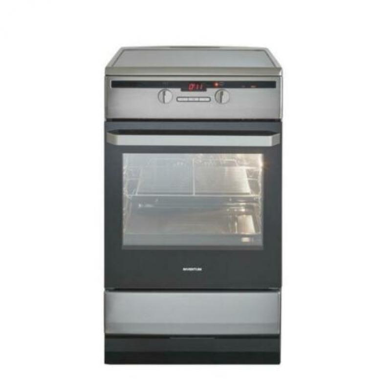 NIEUW INDUCTIE FORNUIS Inventum 65L - 50 cm breed a 499,95!