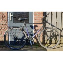 Koga World Traveller frame hoogte 57 cm