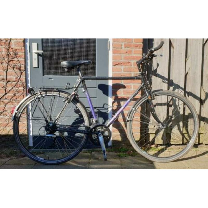 Koga World Traveller frame hoogte 57 cm