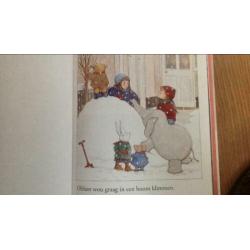 De olifante-boom. Penny Dale