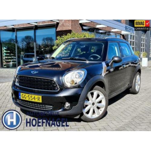 Mini Mini Countryman 1.6 One