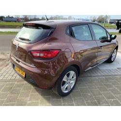 Renault Clio 1.5 dCi ECO 90Pk Dynamique Airco R-Link Arnst v