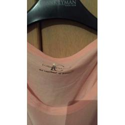 Luisa cerano top nieuwprijs 169,95 maat 36