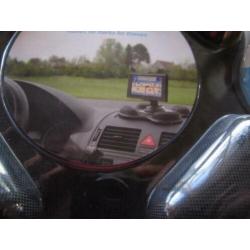 GPS Dashbordhouder.