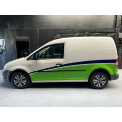 Volkswagen Caddy 1.9 TDI 2010 AIRCO IMPERIAAL NAP!