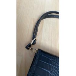 Snakeprint tasje!