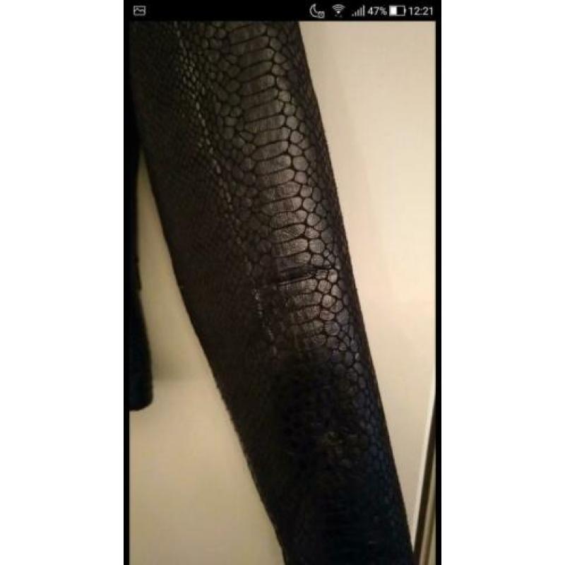 Leuk Costes jasje maat S