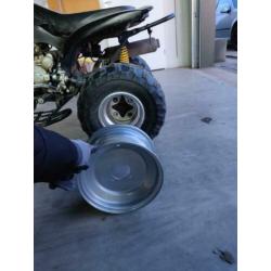 Quad velg
