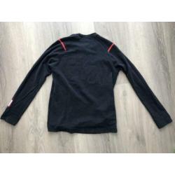 Super zacht shirt van Diesel