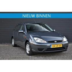Ford Focus 1.6 16V Cool Edition AIRCO 79DKM DEALER ONDERHOUD