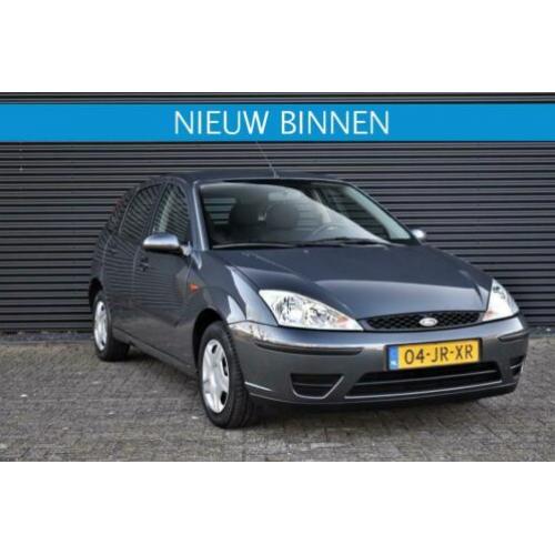 Ford Focus 1.6 16V Cool Edition AIRCO 79DKM DEALER ONDERHOUD