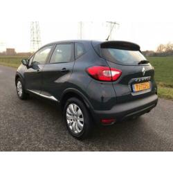 Renault Captur 0.9 TCe Expression 2014 met airco/elek pakket