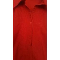Revolution casuals blouse mt 46 zgan