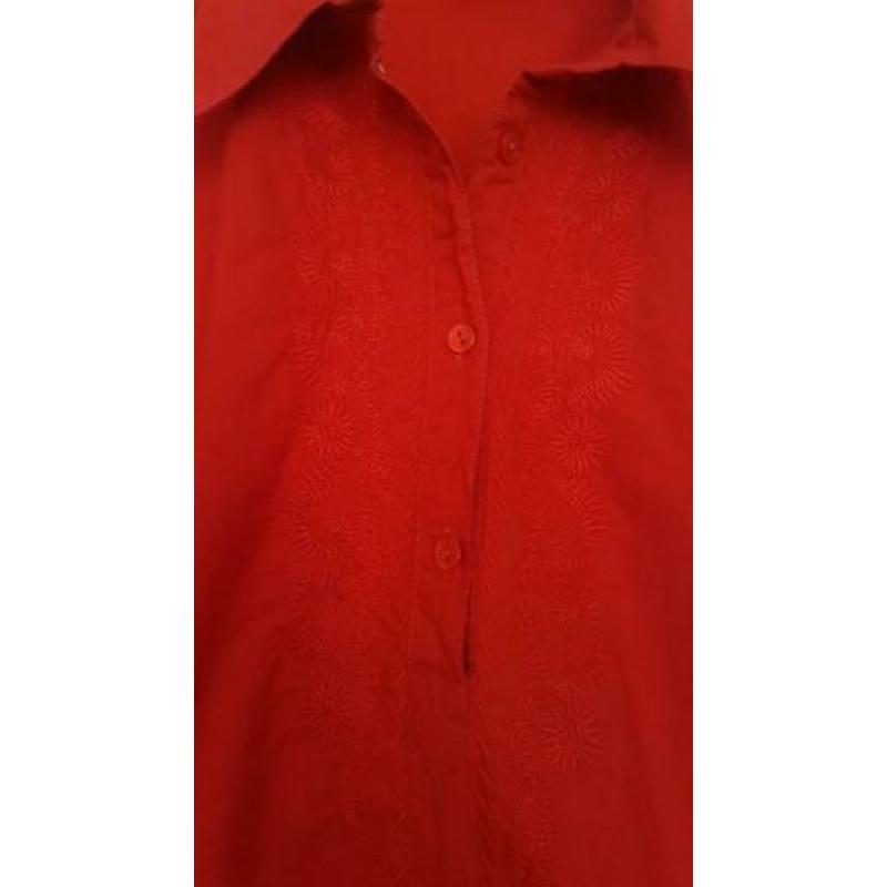 Revolution casuals blouse mt 46 zgan