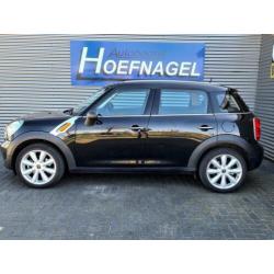 Mini Mini Countryman 1.6 One