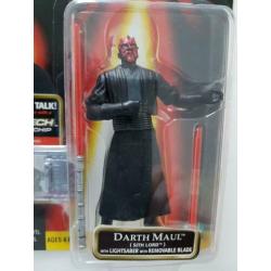 -40% Star Wars EP1 Darth Maul (Sith Lord)